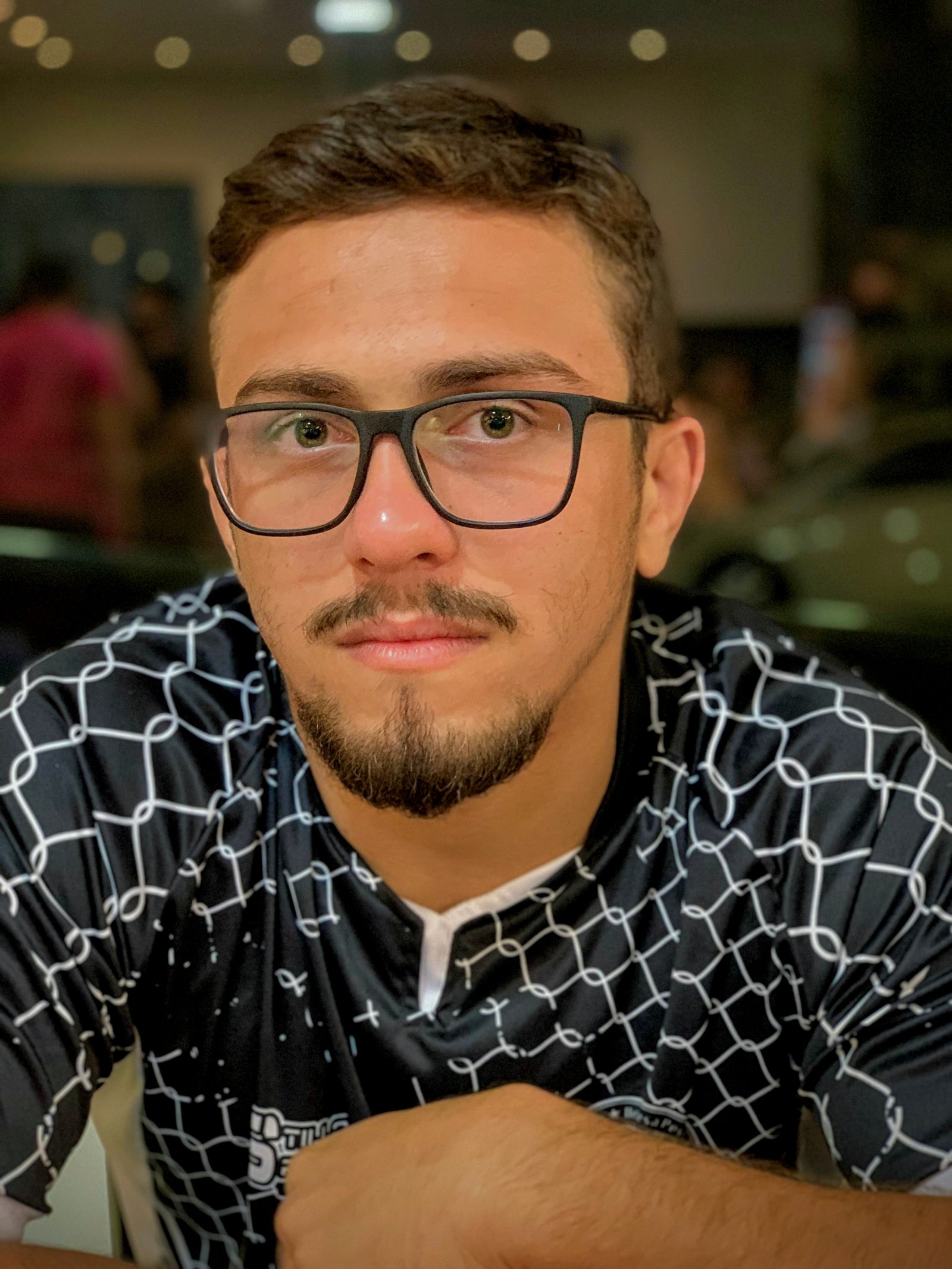 GUSTAVO LOPES SILVA