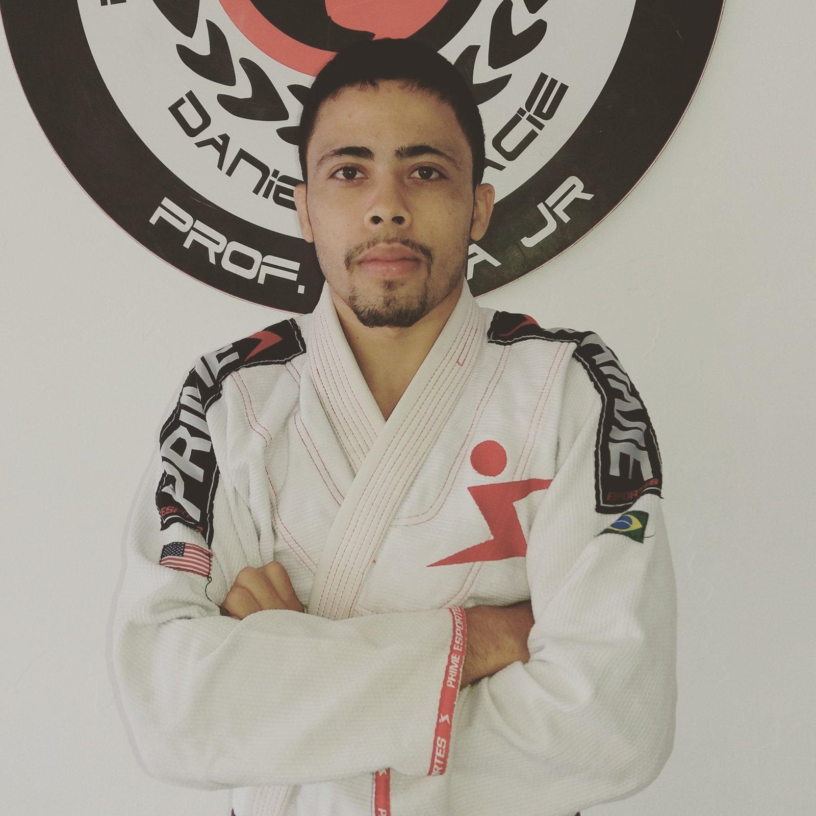 GABRIEL GIOVANI PAULINO DA SILVA