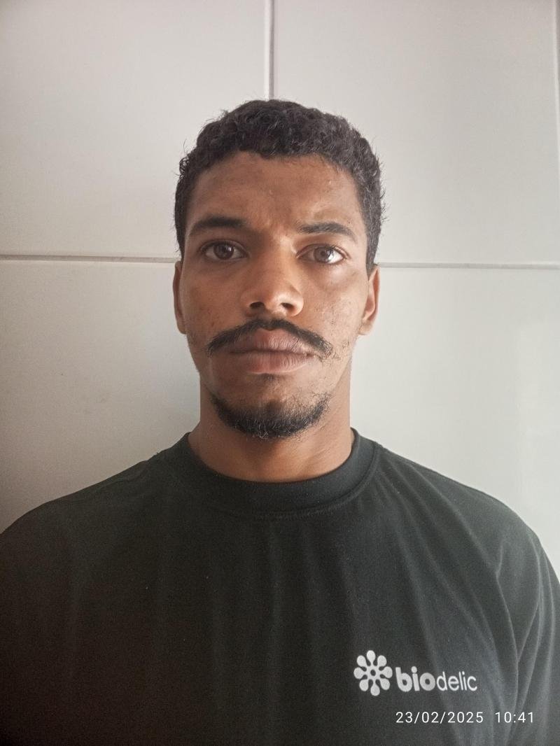 JEFFERSON BERNARDO DE SOUZA SILVA