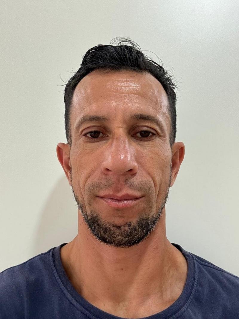 CARLOS ADRIANO SANTOS MELO