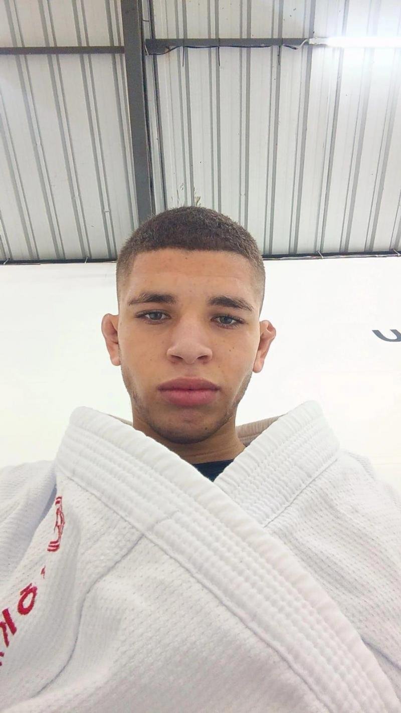 ENZO SILVA NUNES