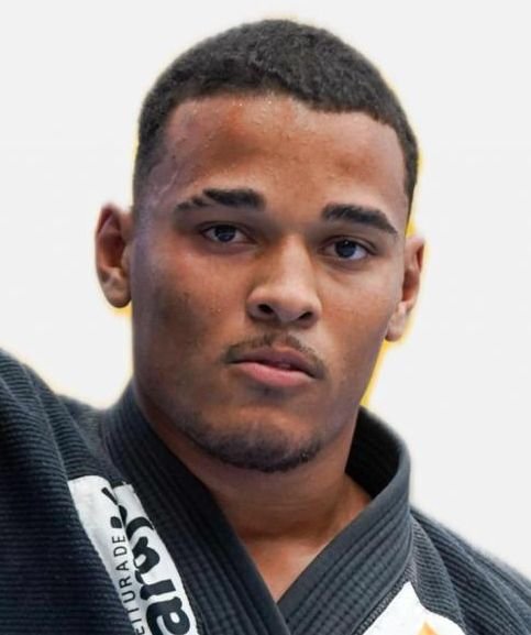 NICOLAS JESUS DOS SANTOS