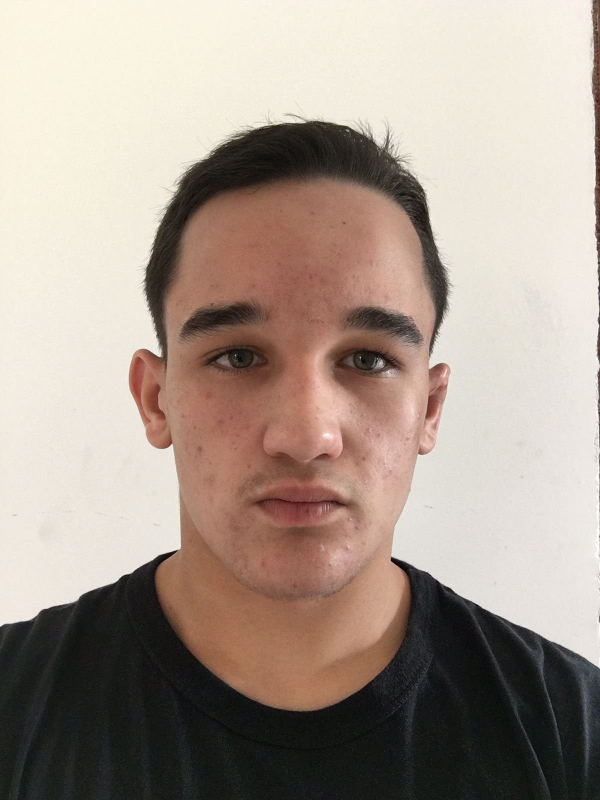 CAIQUE CAJERON DA SILVA CABRAL