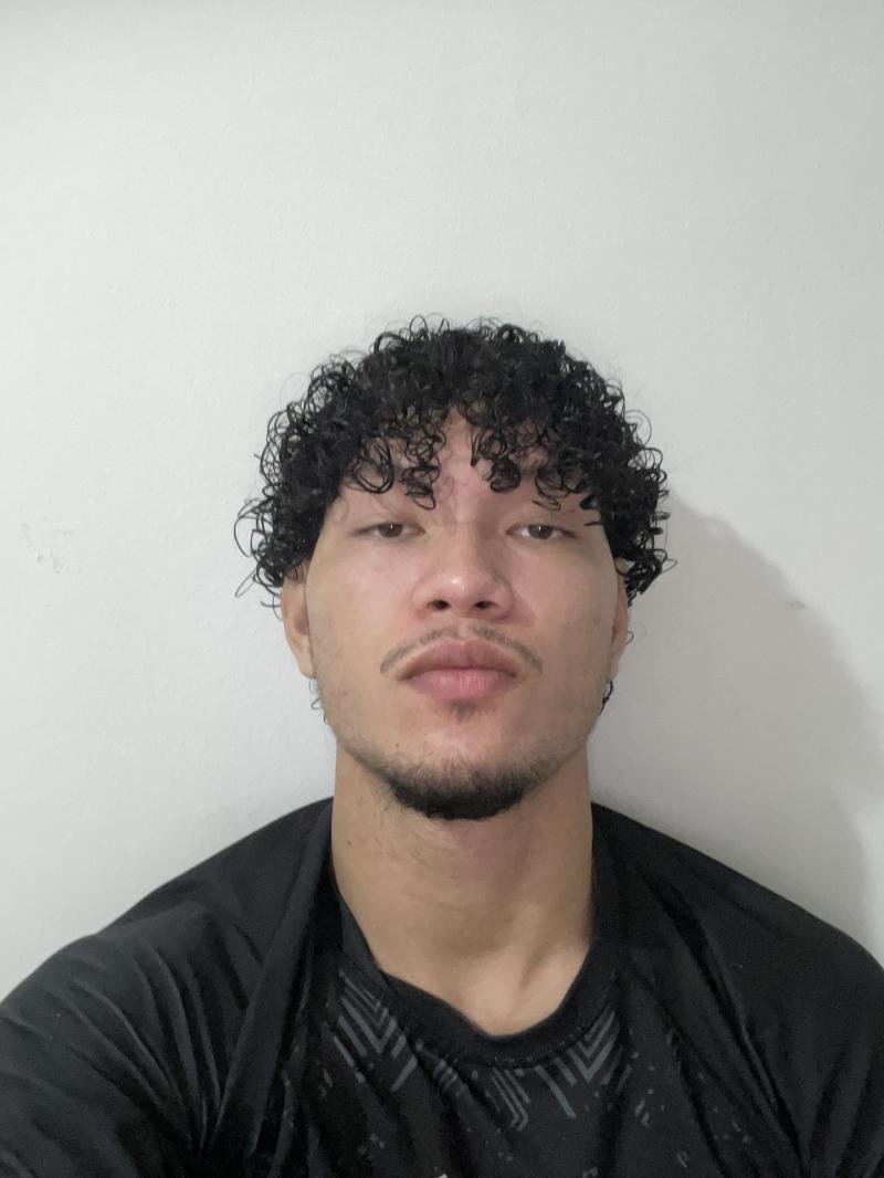JOÃO BRUNO SOUZA DE  SOUZA