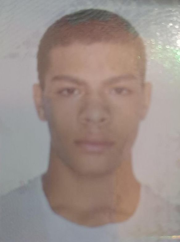 VITOR GABRIEL NASCIMENTO