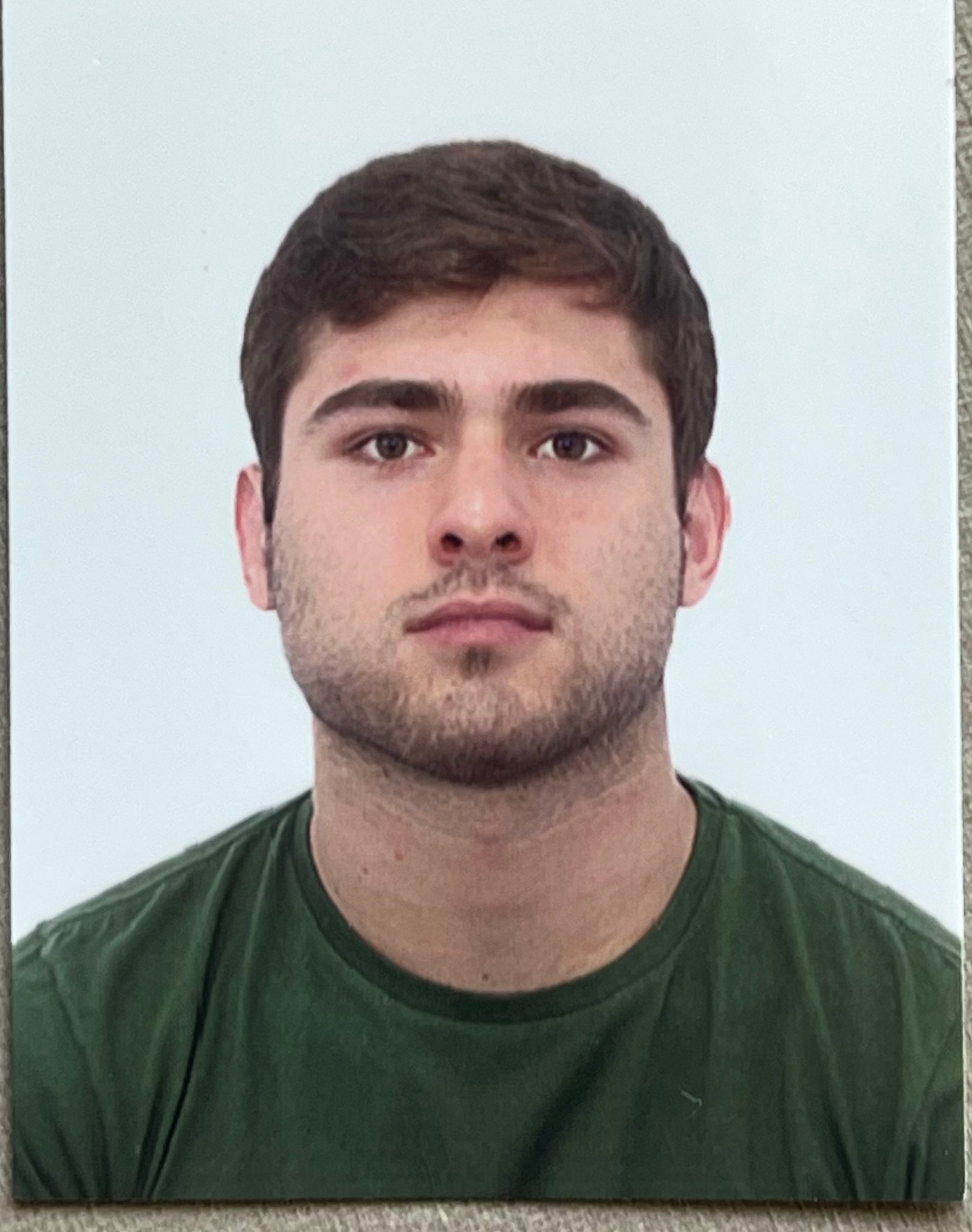 RAFAEL PERES MARTINHO
