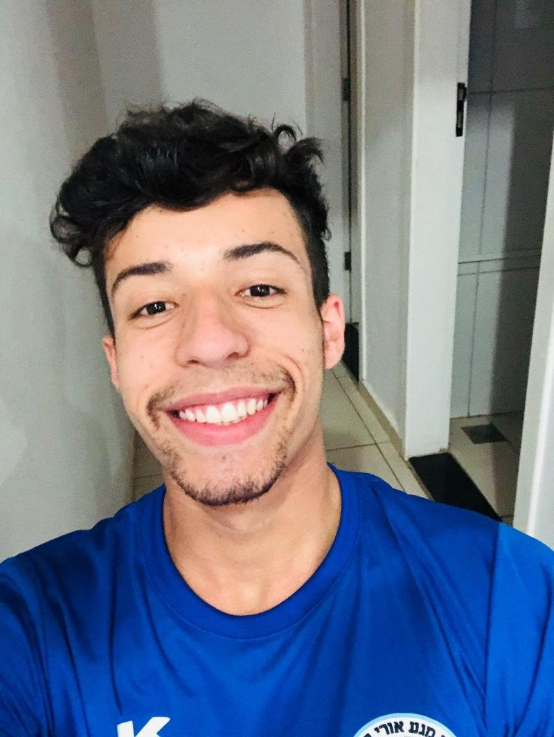 GUILHERME HENRIQUE TEODORO STELZER