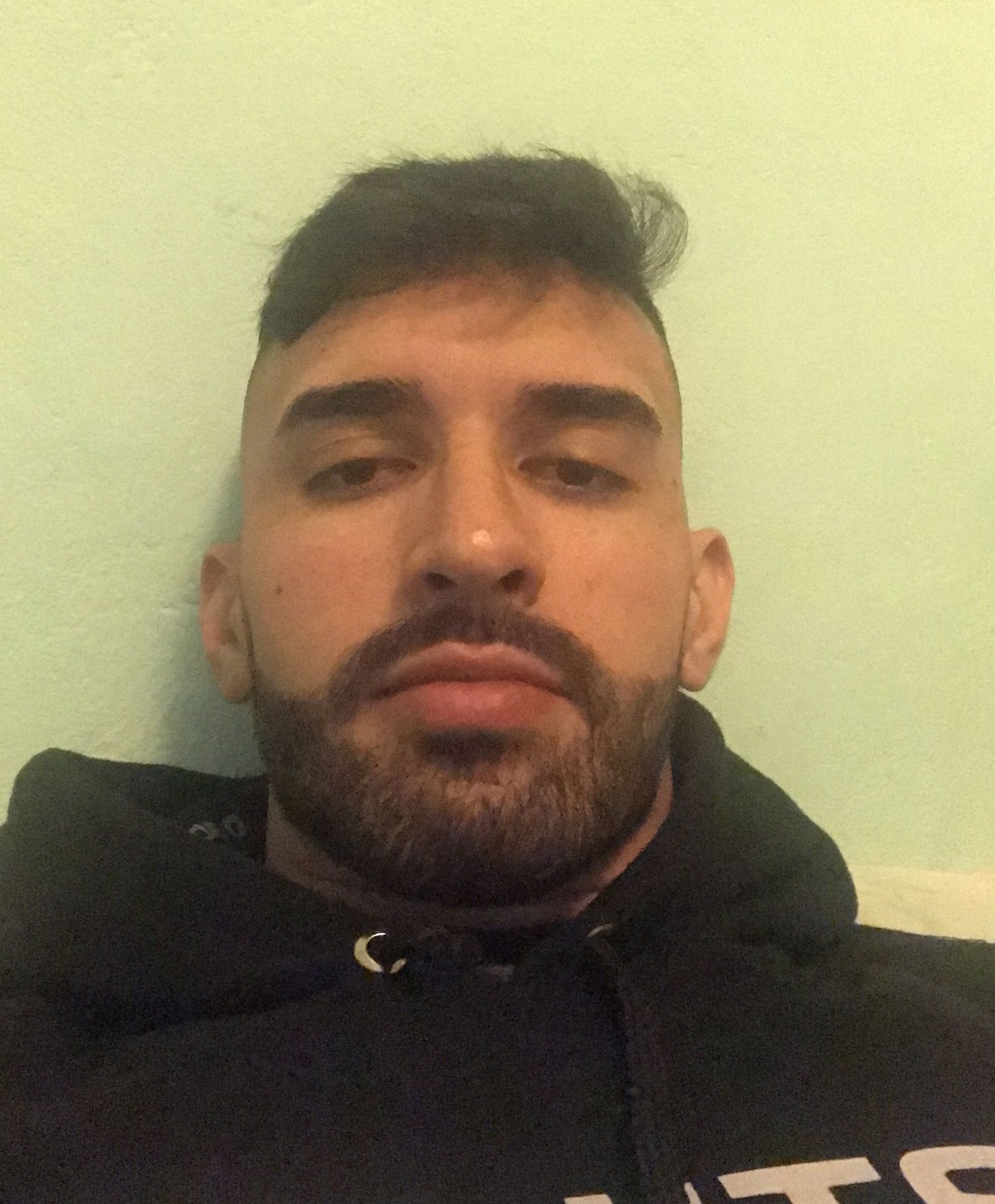 JOAO VICTOR OVANDO VIERA