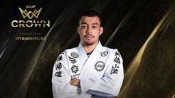 Tricampeão Mundial Erich Munis É o Último Atleta Confirmado para o The Crown — Academia de Jiu-Jitsu, Brazilian Jiu-Jitsu Academy