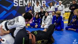 Os Benefícios que Transformam a Vida das Mulheres no Jiu-Jitsu Brasileiro — Academia de Jiu-Jitsu, Brazilian Jiu-Jitsu Academy