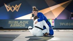 A Divisão dos Pesos-Leves do The Crown Chegou! — Academia de Jiu-Jitsu, Brazilian Jiu-Jitsu Academy