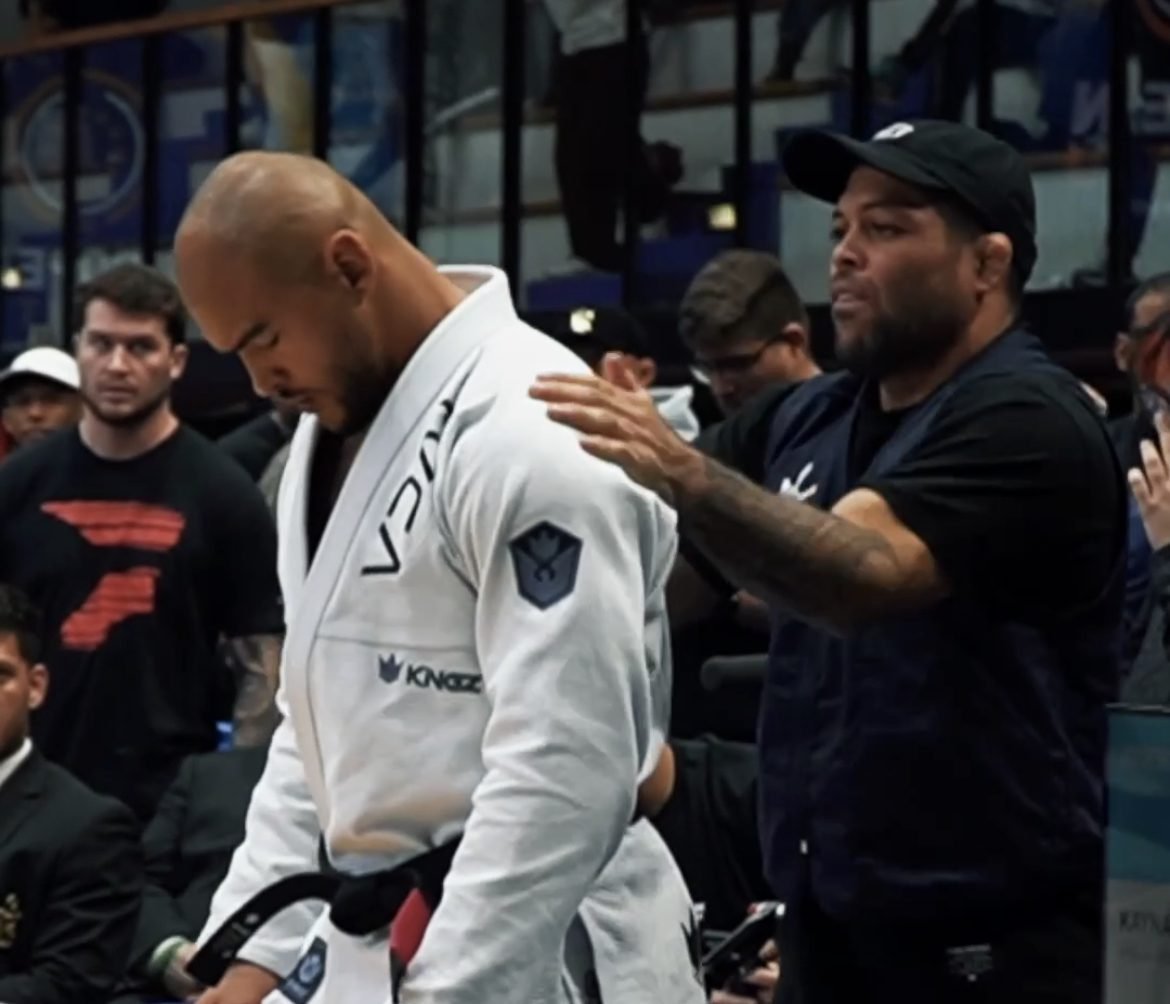 André Galvão: biografia, títulos e legado do líder da Atos — Academia de Jiu-Jitsu, Brazilian Jiu-Jitsu Academy