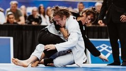 Pan-Americano 2026 | Destaques das Performances da Faixa-Marrom — Academia de Jiu-Jitsu, Brazilian Jiu-Jitsu Academy
