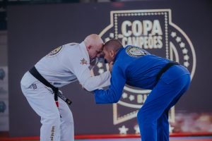 Tríplice Coroa II aumenta as expectativas para a Copa dos Campeões 2026 — Academia de Jiu-Jitsu, Brazilian Jiu-Jitsu Academy