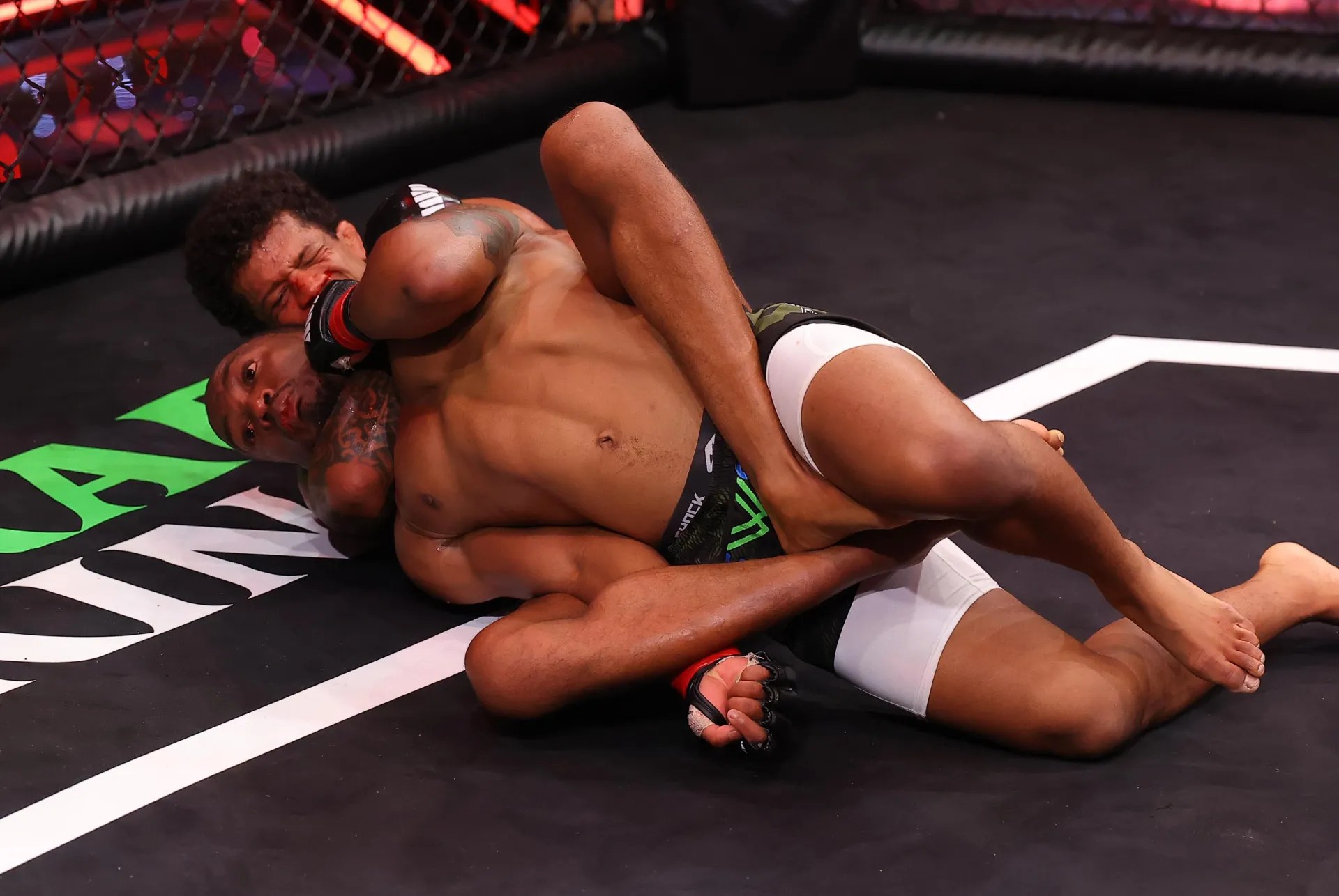 Comissão Atlética da Califórnia nega apelo de Phumi Nkuta sobre derrota controversa para Adriano Moraes — Academia de Jiu-Jitsu, Brazilian Jiu-Jitsu Academy