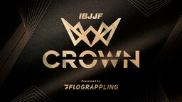 The Crown, Apresentado pela FloGrappling — Prévia: Campeões, Desafiantes e as Histórias a Acompanhar — Academia de Jiu-Jitsu, Brazilian Jiu-Jitsu Academy
