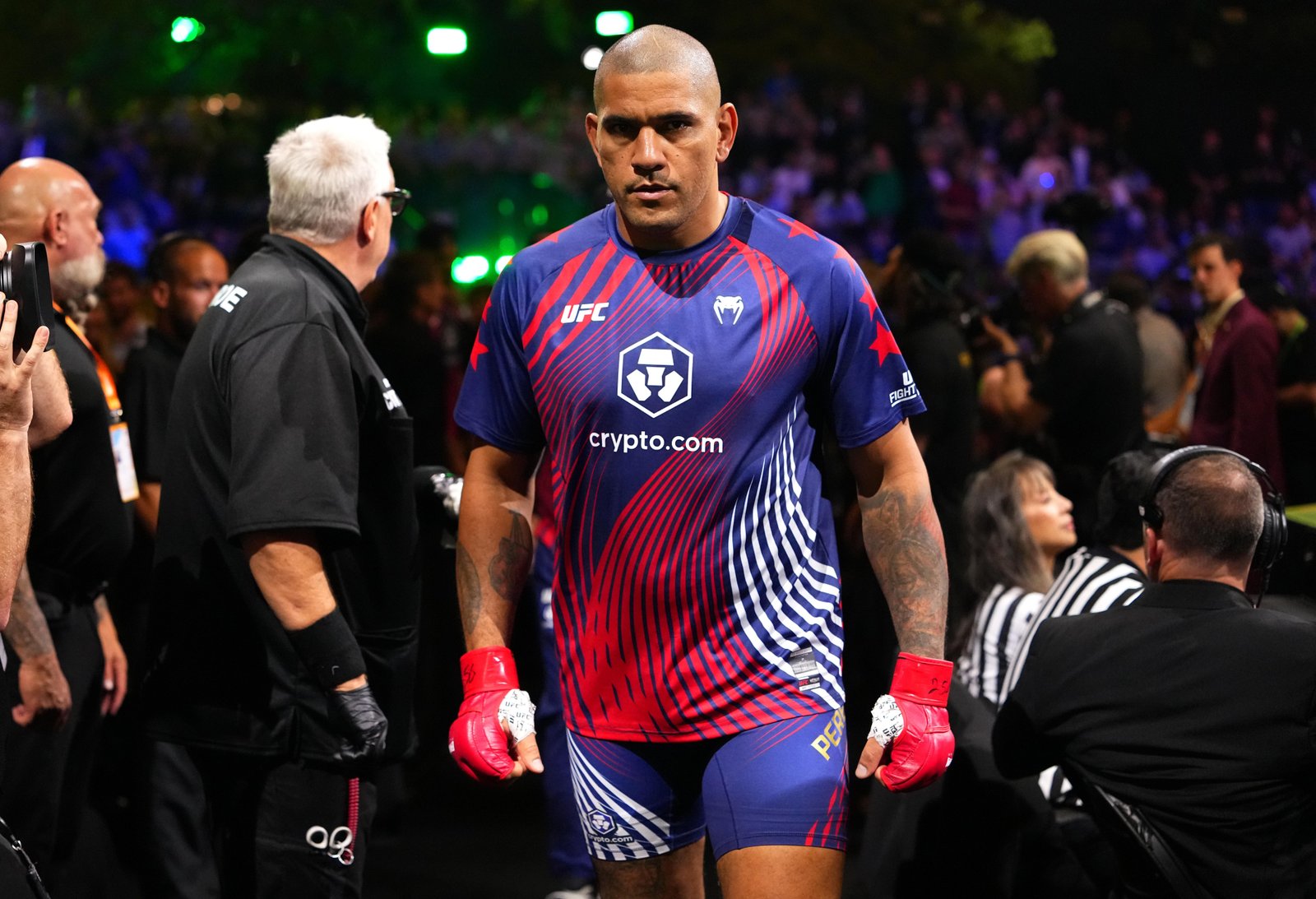 Alex Pereira é acusado de ignorar fãs em seminário; organização emite nota — Academia de Jiu-Jitsu, Brazilian Jiu-Jitsu Academy
