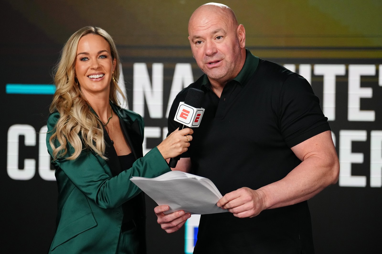 Série Contender de Dana White temporada 10 estreia em agosto — Academia de Jiu-Jitsu, Brazilian Jiu-Jitsu Academy