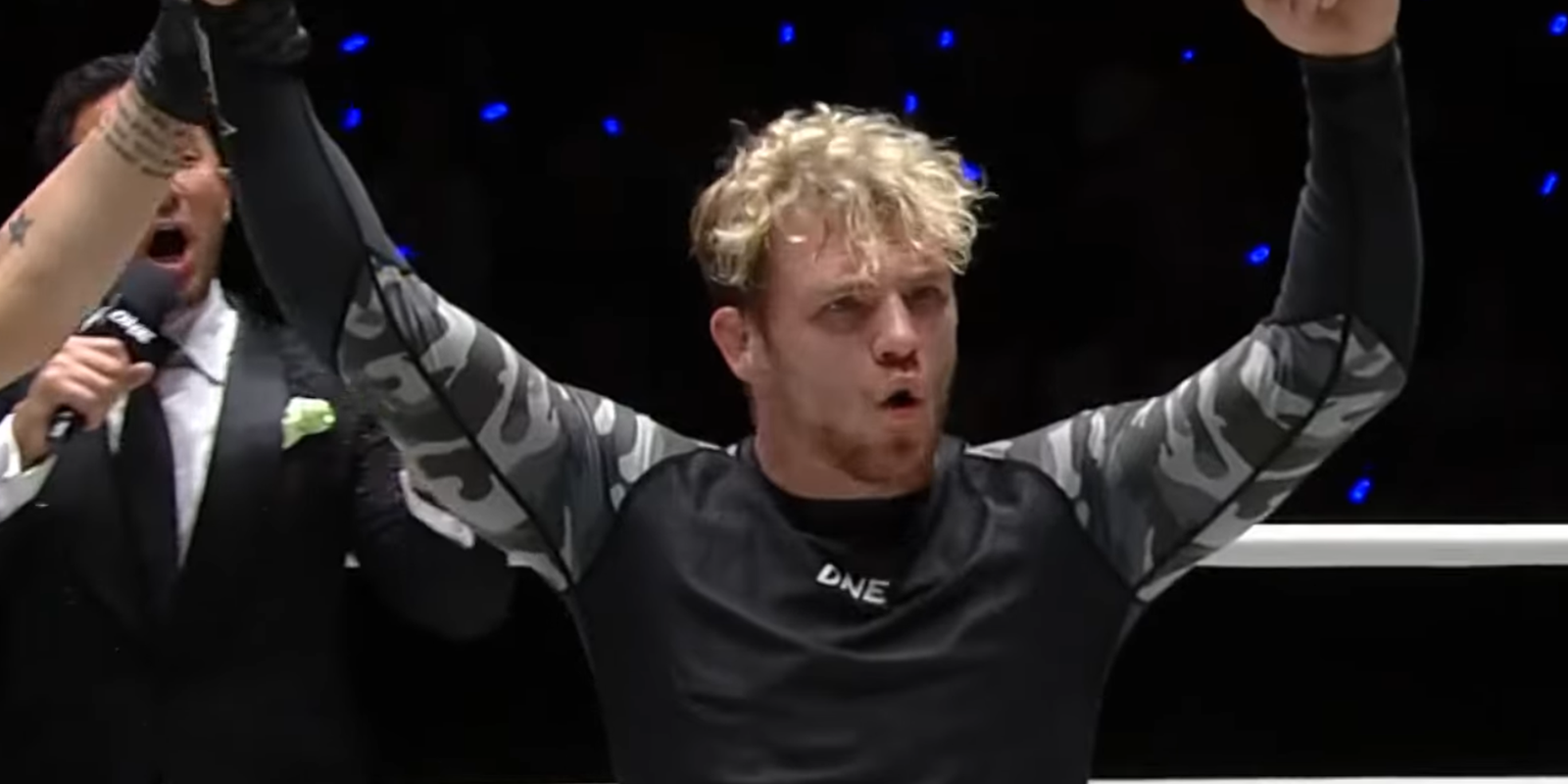 Owen Jones Conquista Vitória Surpresa Sobre Fabricio Andrey no ONE Fight Night 44 — Academia de Jiu-Jitsu, Brazilian Jiu-Jitsu Academy