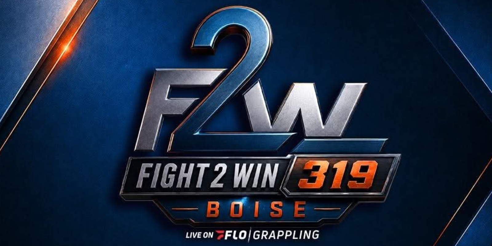 Fight 2 Win 319: confira os resultados completos e os destaques de Boise — Academia de Jiu-Jitsu, Brazilian Jiu-Jitsu Academy