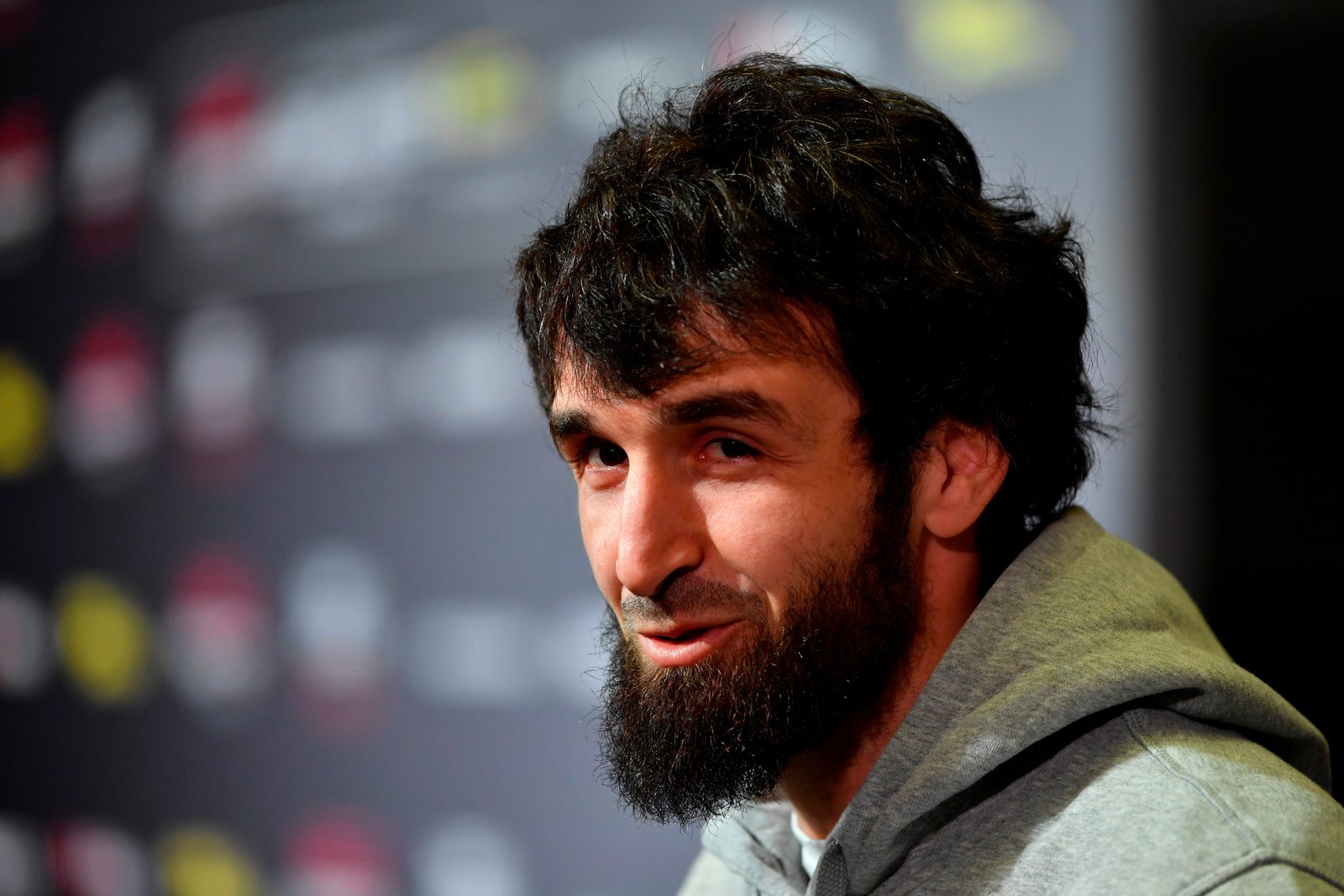 Ah, não! Retorno de Zabit Magomedsharipov à competição é adiado por lesão, e irmão o substitui — Academia de Jiu-Jitsu, Brazilian Jiu-Jitsu Academy