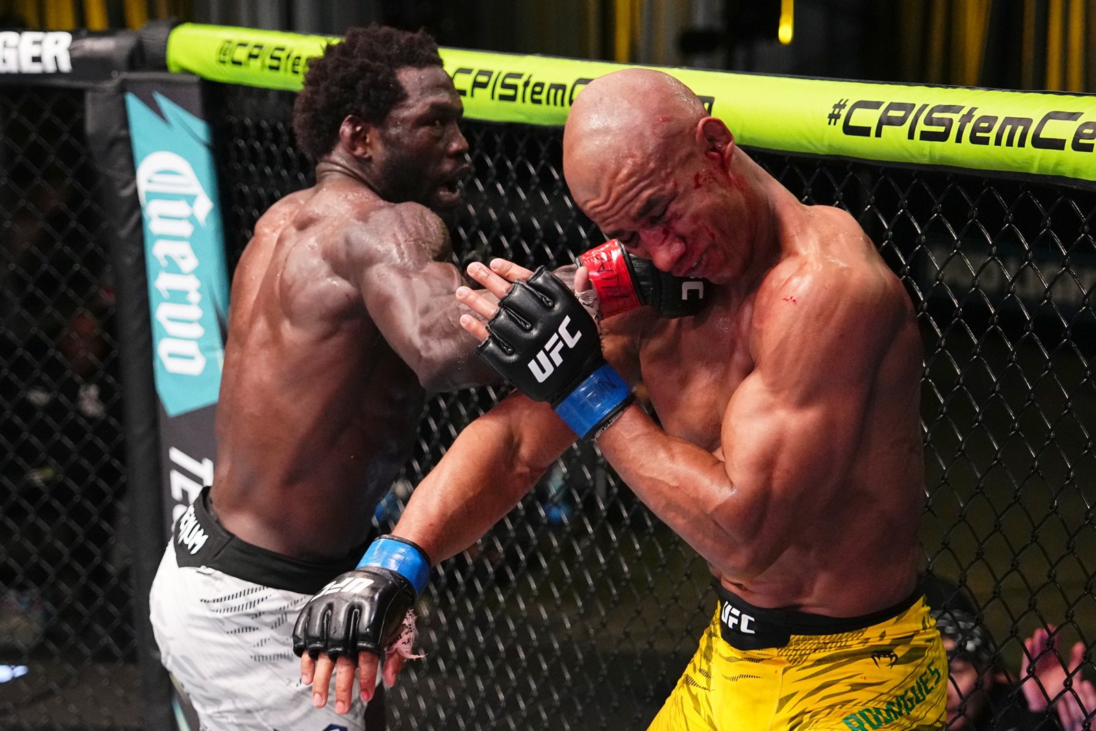 Probabilidades, análises e previsões da card principal do UFC Oklahoma City | Fator X — Academia de Jiu-Jitsu, Brazilian Jiu-Jitsu Academy