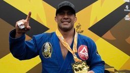 O CAMINHO PARA O OURO de Otavio Sousa no World Masters 2024 — Academia de Jiu-Jitsu, Brazilian Jiu-Jitsu Academy