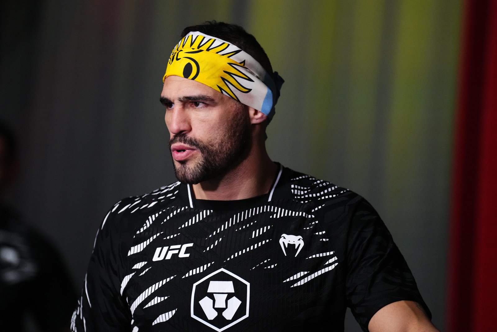 UFC Abu Dhabi adiciona ex-desafiante dos meio-médios ao card — Academia de Jiu-Jitsu, Brazilian Jiu-Jitsu Academy
