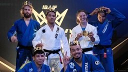 Resumo do IBJJF Crown 2024: Pessanha e Munis se Repetem em Meio a Atuações Dominantes — Academia de Jiu-Jitsu, Brazilian Jiu-Jitsu Academy