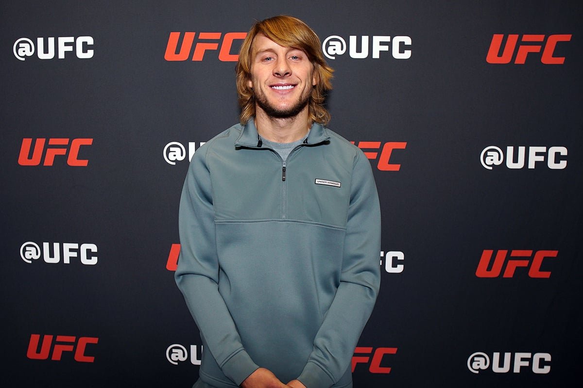 Paddy Pimblett aposta em revanche entre Charles do Bronx e Justin Gaethje — Academia de Jiu-Jitsu, Brazilian Jiu-Jitsu Academy