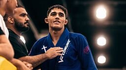 Destaques de Performance do LA Winter Open — Academia de Jiu-Jitsu