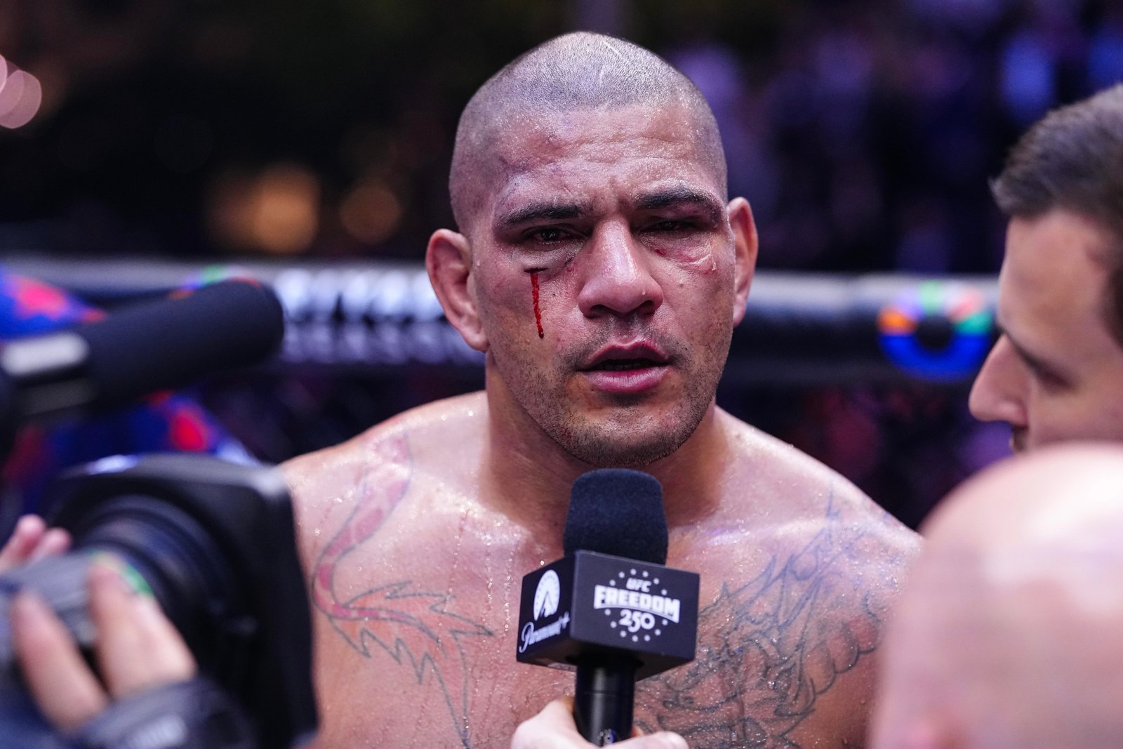 Jon Jones detalha a 'tempestade perfeita' por trás da derrota de Alex Pereira na Casa Branca do UFC: 'Chegou grande demais' — Academia de Jiu-Jitsu, Brazilian Jiu-Jitsu Academy