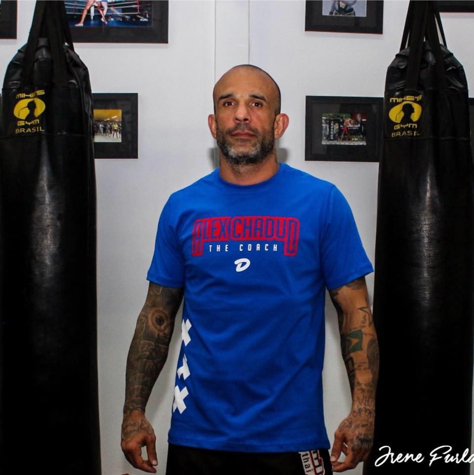 Ex-treinador de José Aldo e Renan Barão ministra seminário em Vila Velha, no ES — Academia de Jiu-Jitsu, Brazilian Jiu-Jitsu Academy