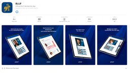 Conheça o Novo Aplicativo de Filiação da IBJJF — Academia de Jiu-Jitsu, Brazilian Jiu-Jitsu Academy