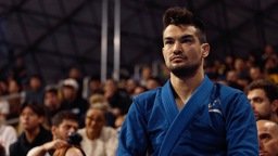 O Primeiro IBJJF Crown de Todos os Tempos Está Chegando! 👑 — Academia de Jiu-Jitsu, Brazilian Jiu-Jitsu Academy