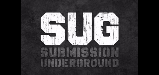 Chael Sonnen anuncia o retorno do Submission Underground — Academia de Jiu-Jitsu, Brazilian Jiu-Jitsu Academy