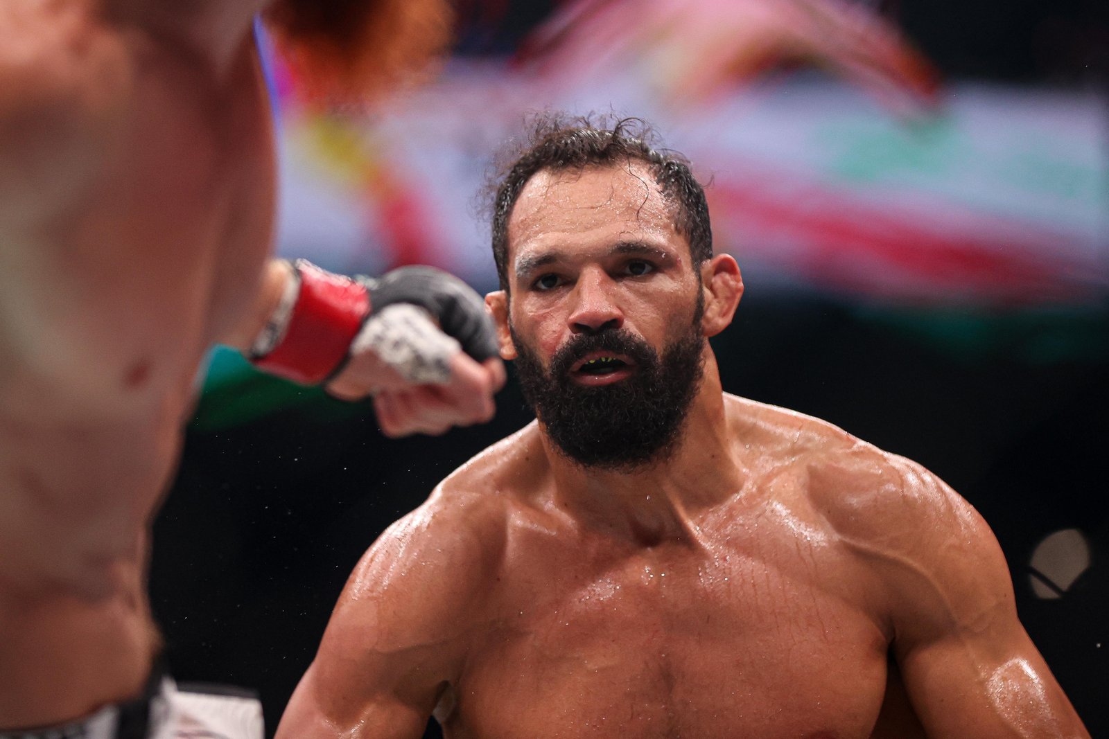 Michel Pereira removido do roster do UFC após perda para Shara Bullet em Baku — Academia de Jiu-Jitsu, Brazilian Jiu-Jitsu Academy