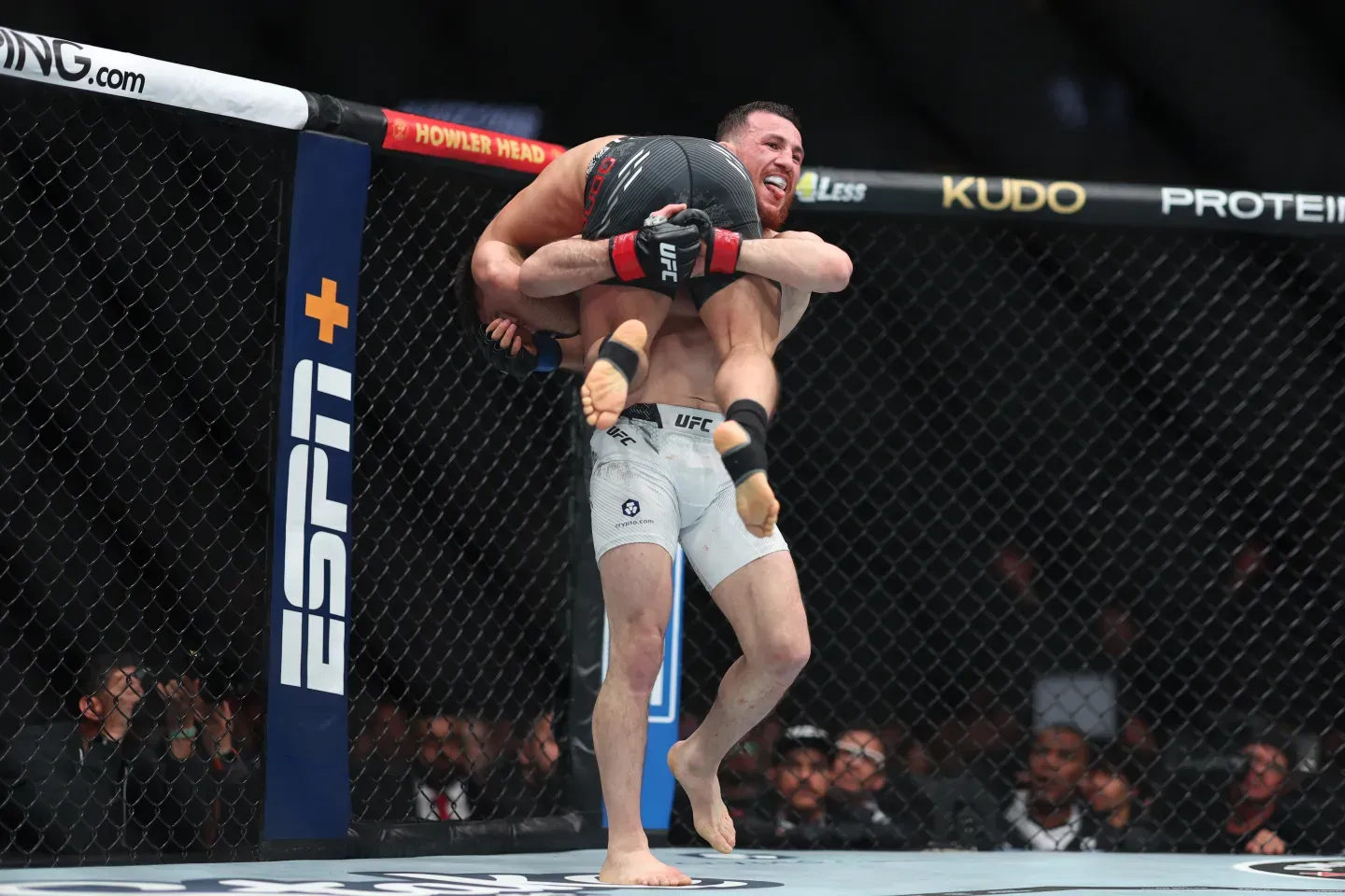 MERAB DVALISHVILI E HENRY CEJUDO MARCADOS PARA CONFRONTO DE LUTA LIVRE EM GEORGIA — Academia de Jiu-Jitsu, Brazilian Jiu-Jitsu Academy