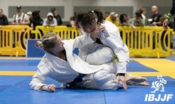 Jiu-Jitsu: Um Caminho para Melhor Saúde, Laços Mais Fortes e Crescimento Pessoal — Academia de Jiu-Jitsu, Brazilian Jiu-Jitsu Academy