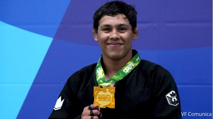 Boletim do Grappling: 8 se classificam na Austrália, Mica retorna, finalizações e mais — Academia de Jiu-Jitsu, Brazilian Jiu-Jitsu Academy