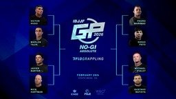Chaveamento do Absolute Grand Prix Definido | Oito Competidores, Uma Coroa — Academia de Jiu-Jitsu, Brazilian Jiu-Jitsu Academy