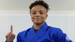 Cassia Moura: A Prodígio de 18 Anos Pronta para Encarar The Crown — Academia de Jiu-Jitsu, Brazilian Jiu-Jitsu Academy