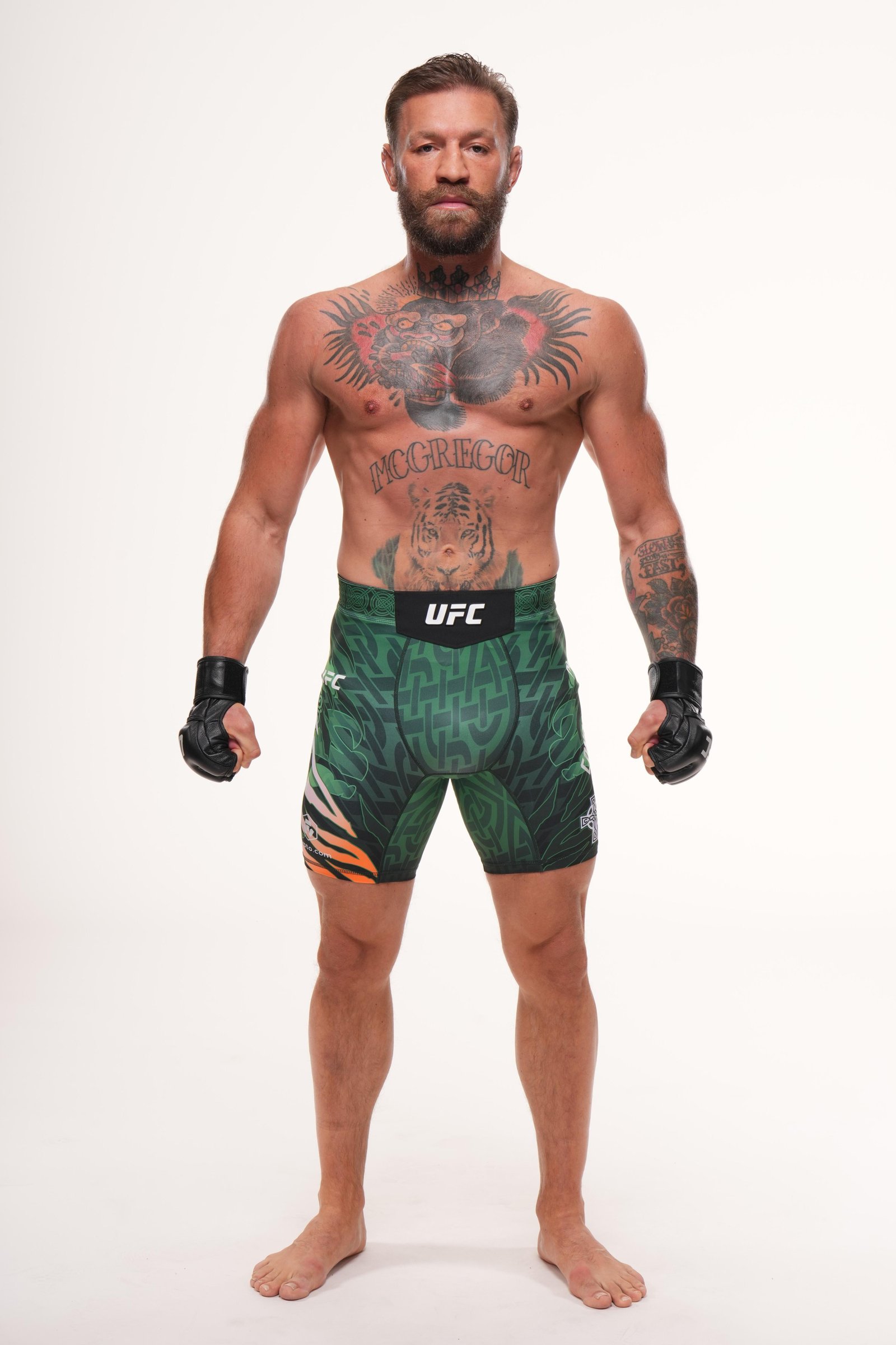 Conor McGregor vs. Max Holloway 2: Odds, Visualização Completa da Luta e Previsão | UFC 329 — Academia de Jiu-Jitsu, Brazilian Jiu-Jitsu Academy