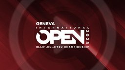 Resultados do Geneva International Open: Espen retorna e conquista duplo ouro com 80% de taxa de finalização — Academia de Jiu-Jitsu, Brazilian Jiu-Jitsu Academy