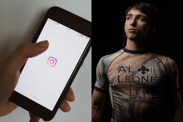 Jozef Chen: Crescer Antes dos Reels Foi Decisivo para o Seu BJJ — "Estaria Perdido" — Academia de Jiu-Jitsu, Brazilian Jiu-Jitsu Academy