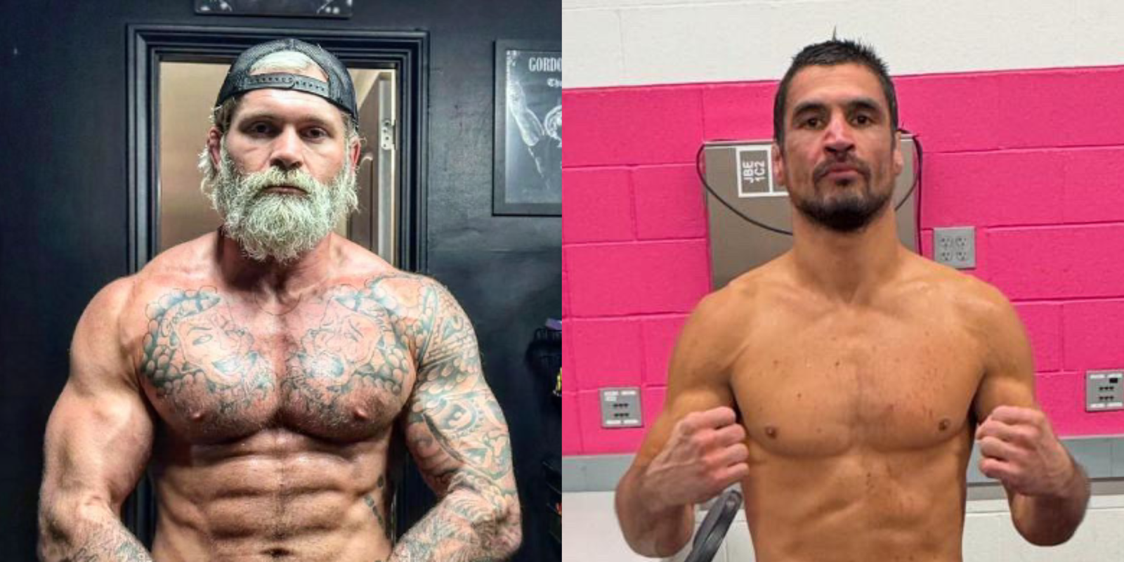 Gordon Ryan desafia Kron Gracie para luta de aposta — Academia de Jiu-Jitsu, Brazilian Jiu-Jitsu Academy