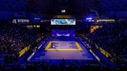 Resultados e Resumo do Mundial IBJJF 2024 — Faixa-Preta — Academia de Jiu-Jitsu, Brazilian Jiu-Jitsu Academy