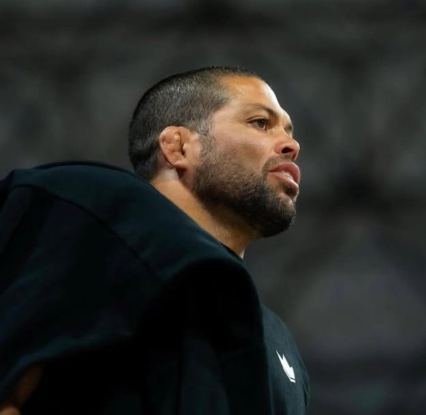 Denúncia envolvendo André Galvão: o que se sabe e o impacto no Jiu-Jitsu — Academia de Jiu-Jitsu, Brazilian Jiu-Jitsu Academy