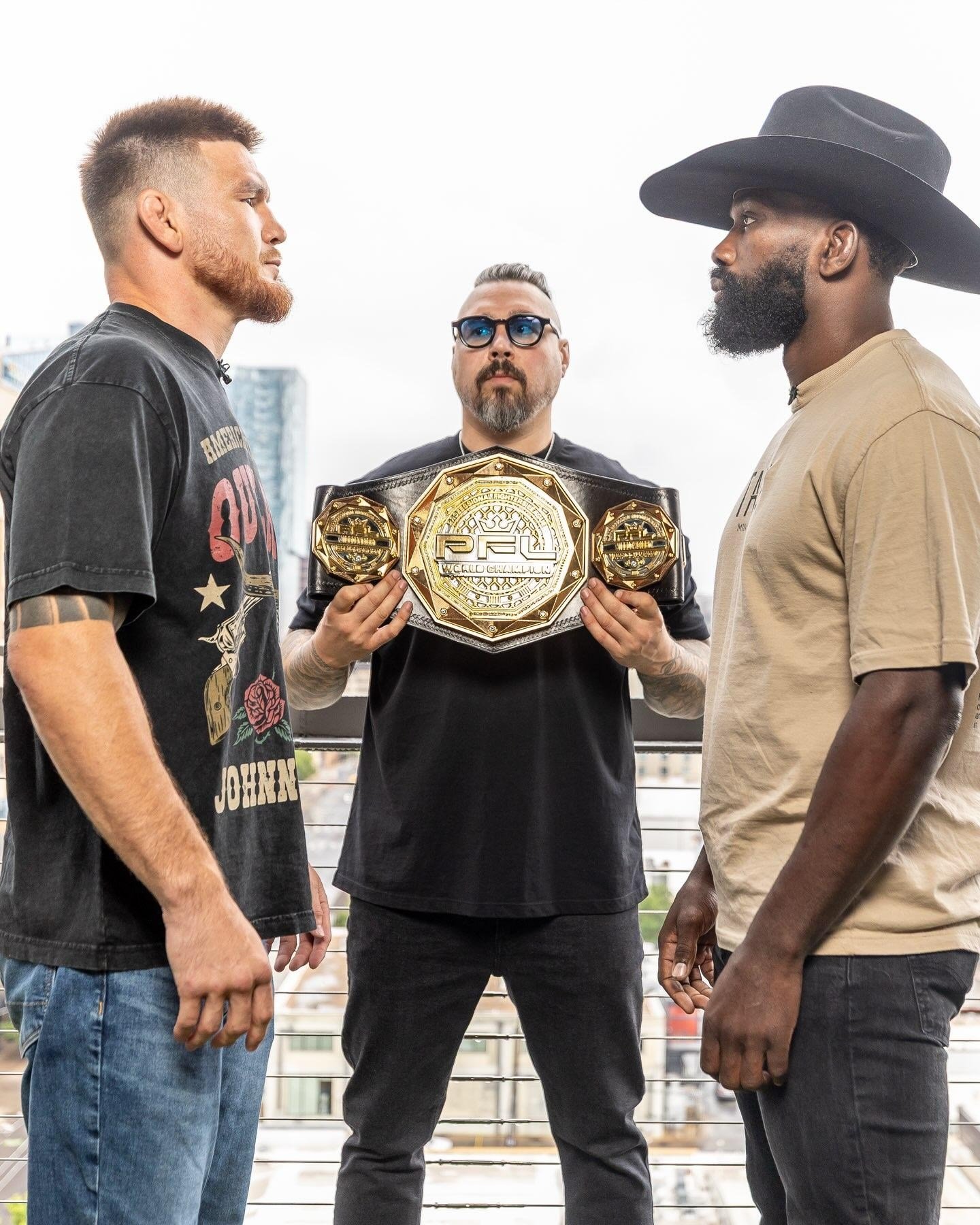 Johnny Eblen: Impa Kasanganay 'só tem uma chance de soco' na luta de título interim do PFL Austin — Academia de Jiu-Jitsu, Brazilian Jiu-Jitsu Academy