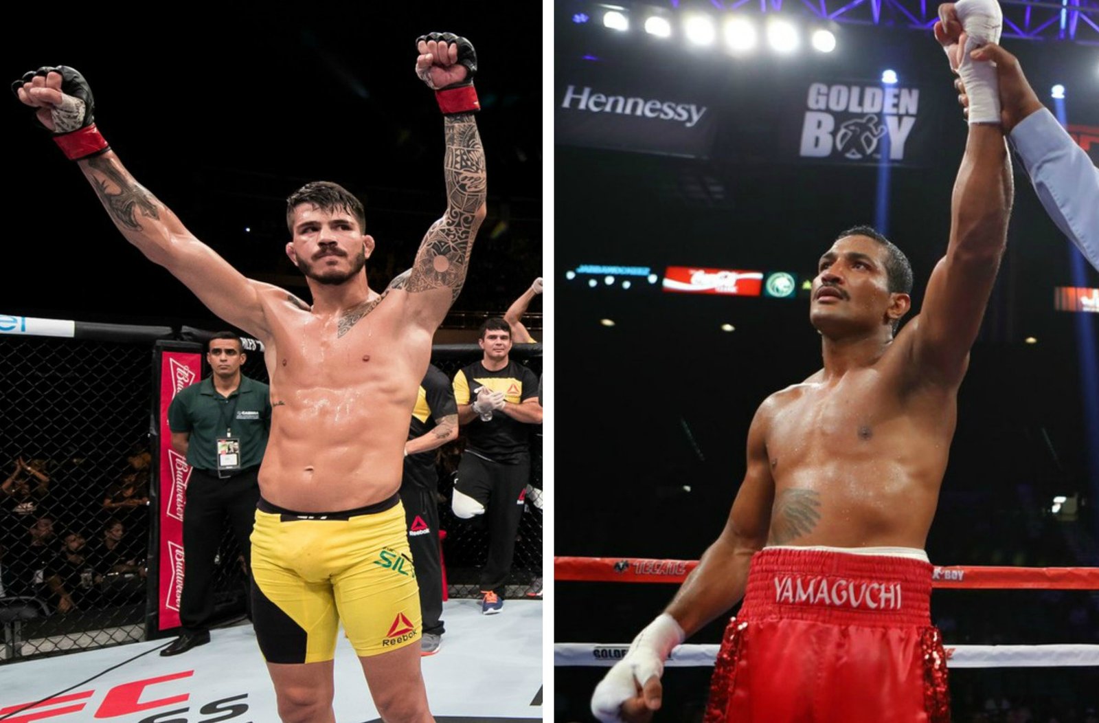 Erick Silva e Yamaguchi Falcão vão fazer jogo beneficente no Engenheiro Araripe — Academia de Jiu-Jitsu, Brazilian Jiu-Jitsu Academy